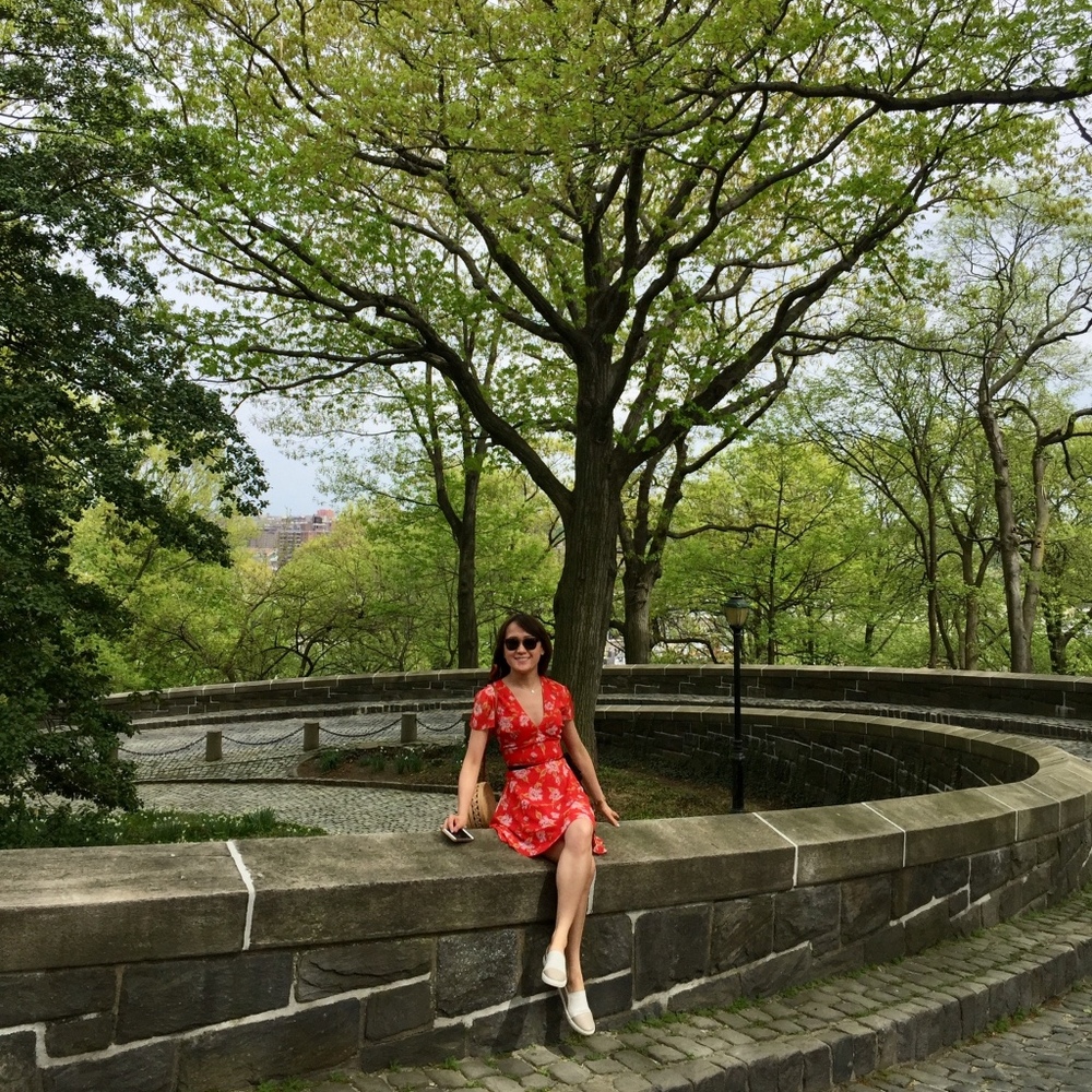 Meet your Posher, Lisa